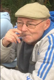 Bernard Hare